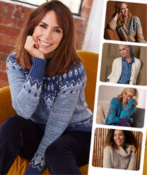MEET THE #KNITSQUAD