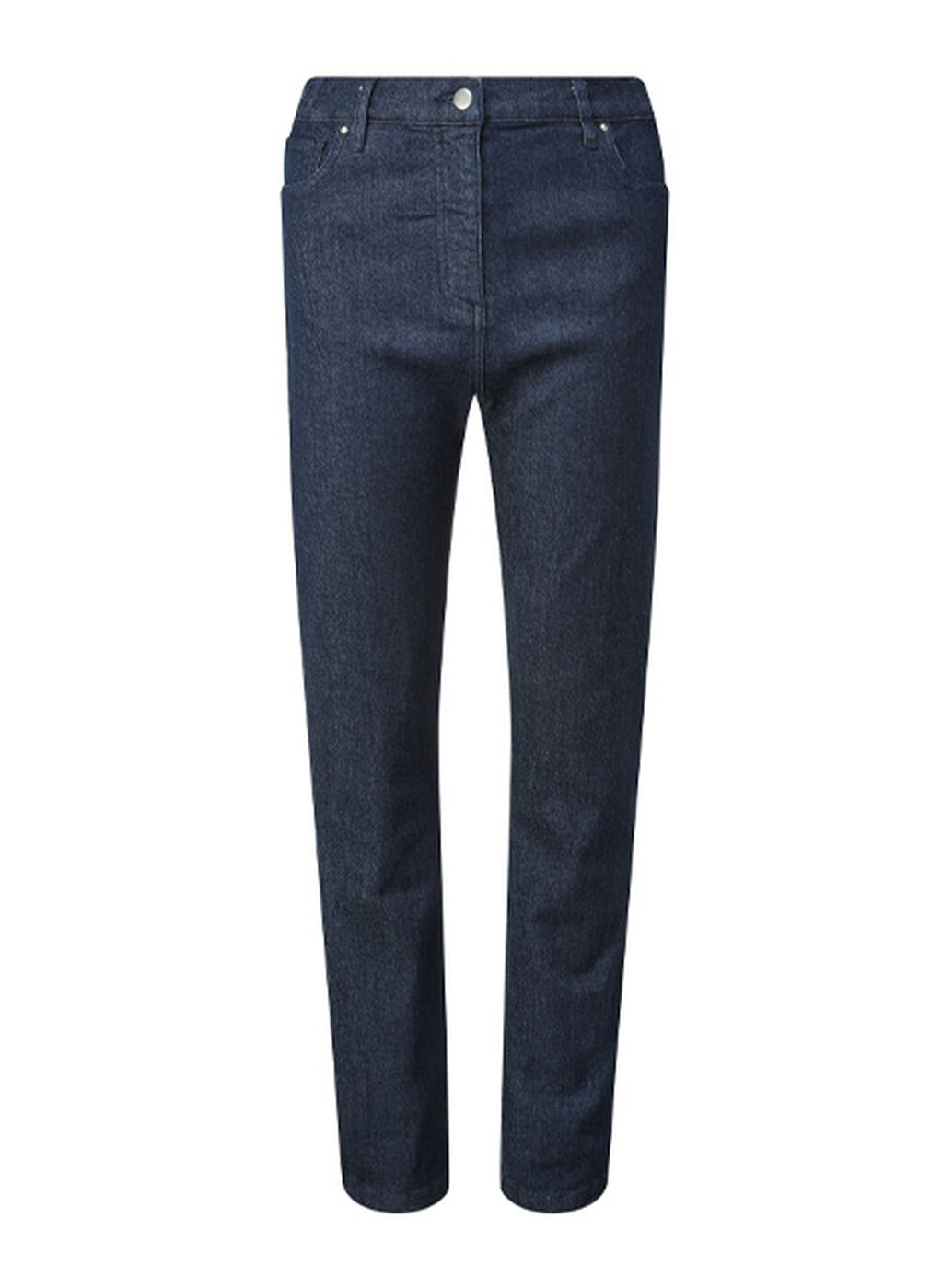 The Friday Blazer | Magic Comfort Straight Leg Jeans | By Cotton Traders