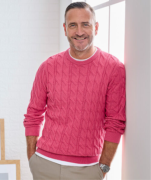 WILL MELLOR COLLECTION