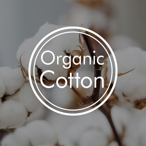Organic Cotton | By Cotton Traders