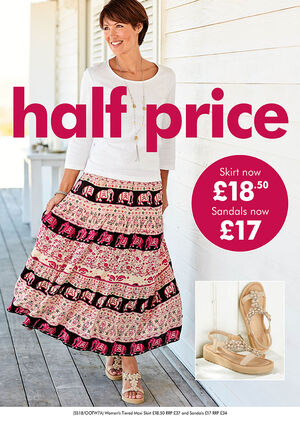Offer of the Week