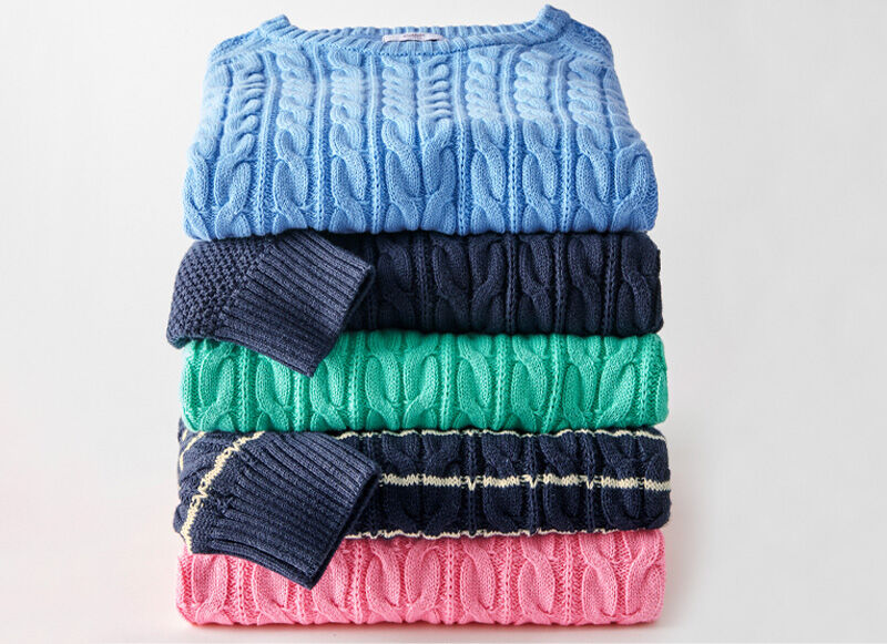 cotton traders ladies jumpers