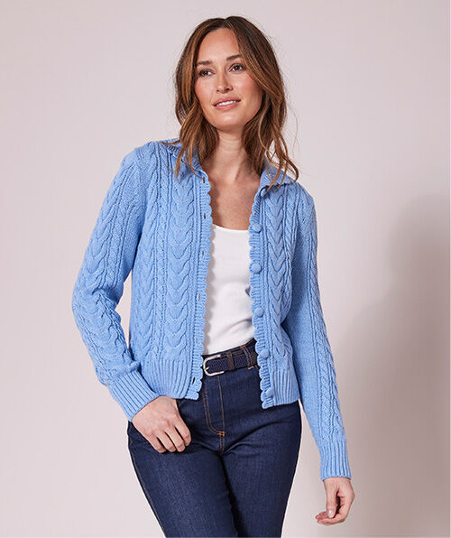 Page 2 Women s Cardigans Cotton Traders