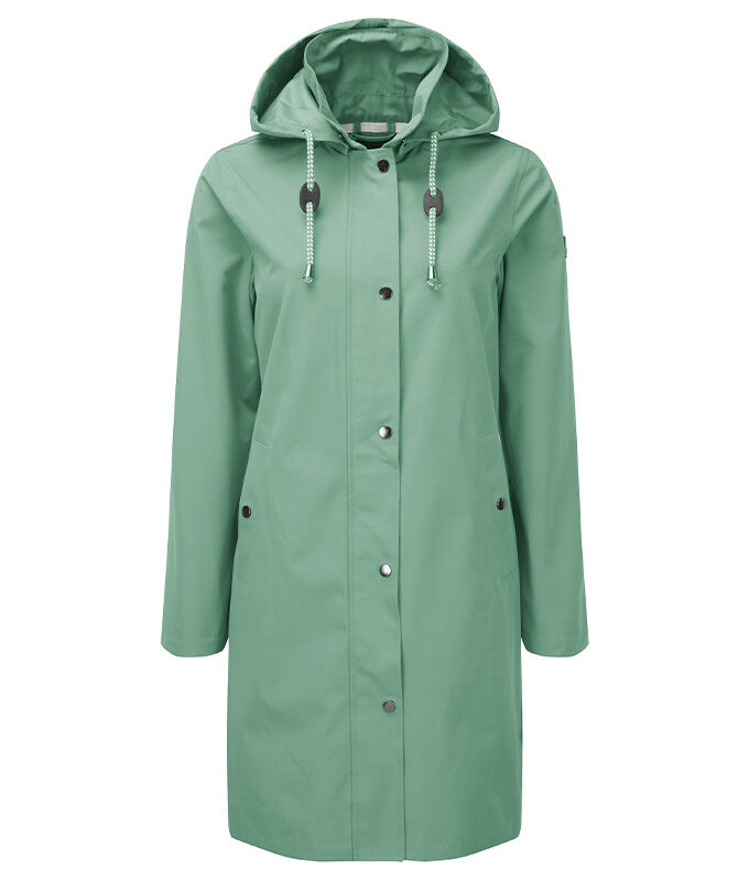 The Singing In The Rain Jacket | By Cotton Traders