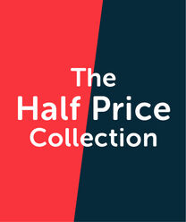 Clearance Half Price Collection