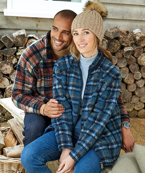 Cotton traders denim jacket hotsell