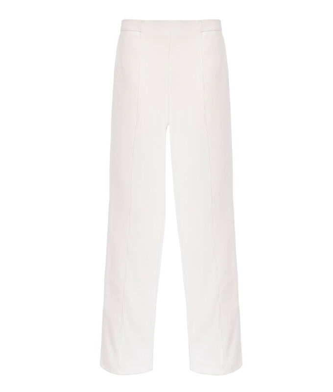 High/Low Fashion Trousers