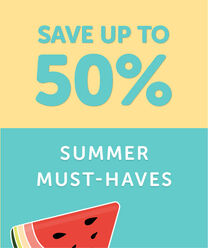 Clearance Summer Must Haves