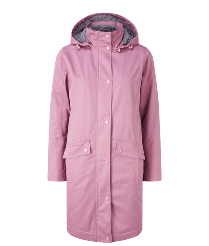 Great Outdoors | Waterproof Coat | By Cotton Traders
