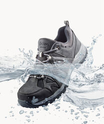 Footwear Waterproof