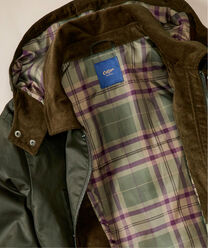 Unisex Coats & Jackets