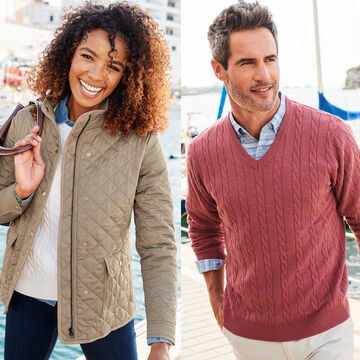 Our Top Picks: His & Hers Our Top Picks: His & Hers