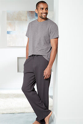 Men s Nightwear Underwear