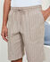 Cotton Pull-On Shorts
