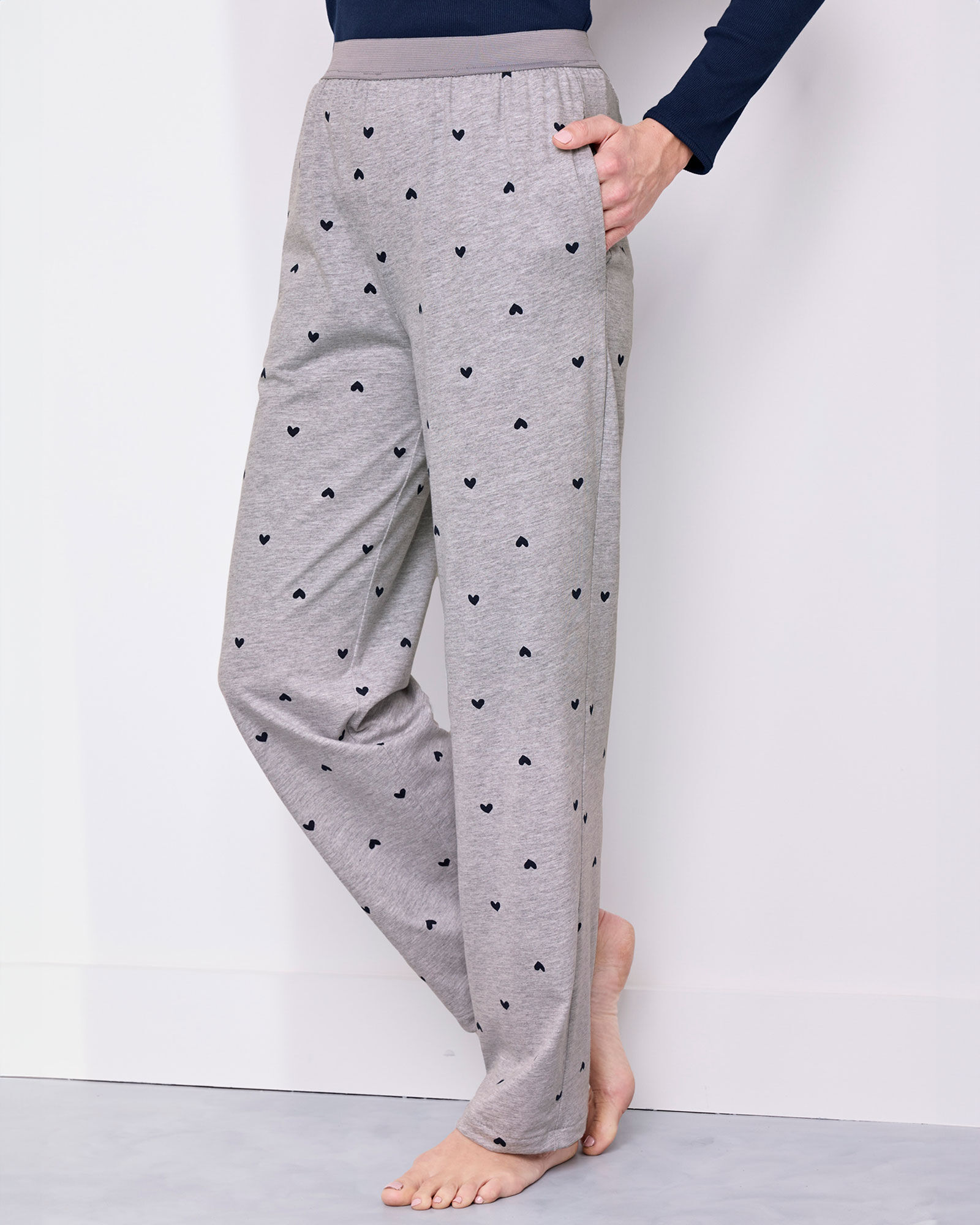 Cute pj bottoms online