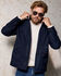 Premium Jersey Lined Jacket