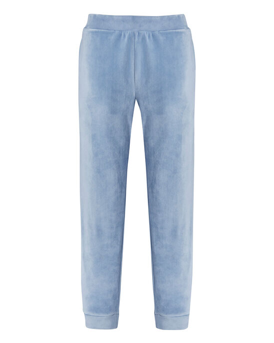 Luxe Velour Lounge Pants 