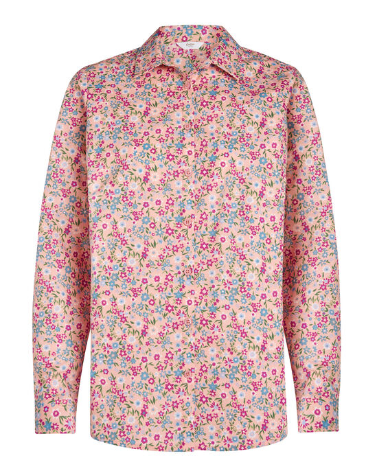 Classic Wrinkle Free Long Sleeve Shirt