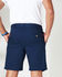 Flat Front Comfort Shorts