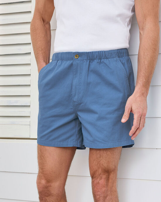 Rugby Comfort Shorts