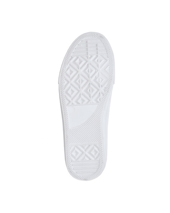 Lace-Up Trainers 