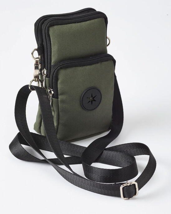 Ramble Cross Body Bag