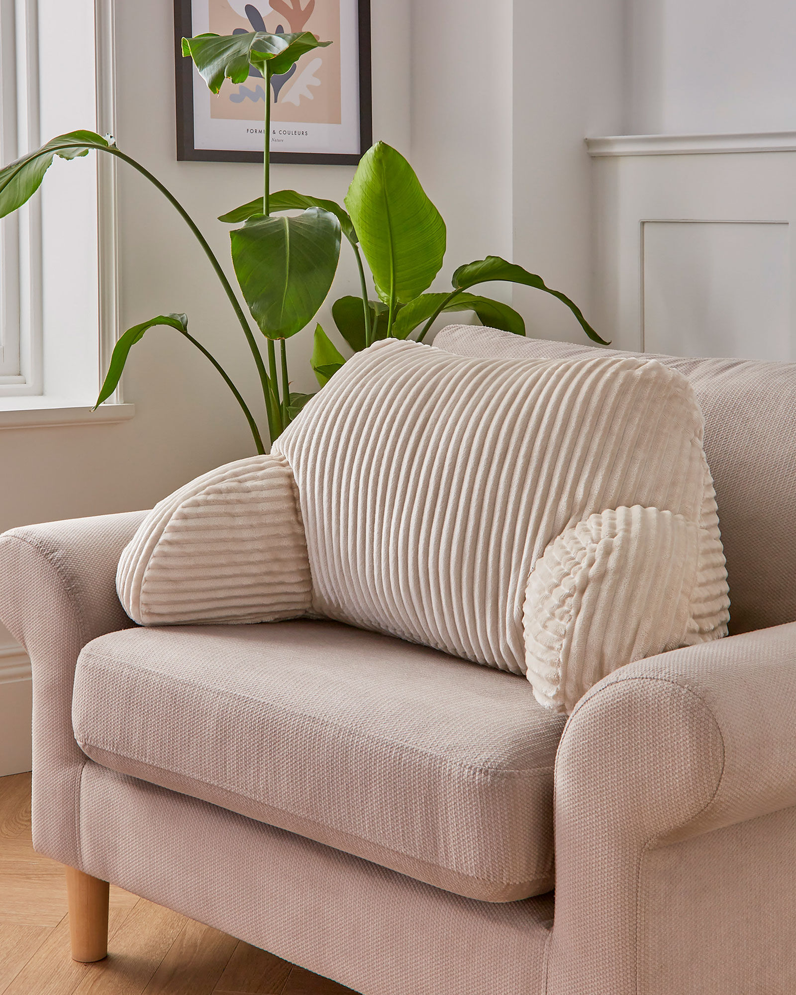 Supersoft Cuddle Support Cushion
