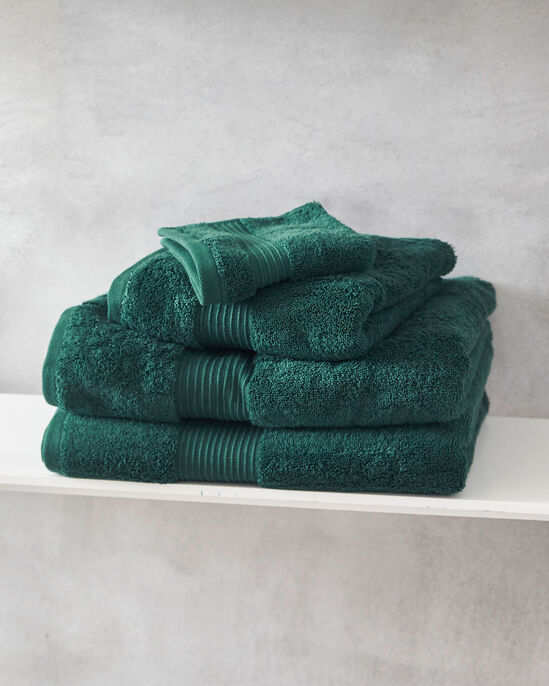 Pima Hand Towel