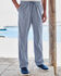 Cotton Pull-On Trousers