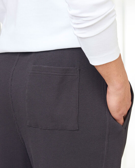 2 Pack Waffle Lounge Trousers