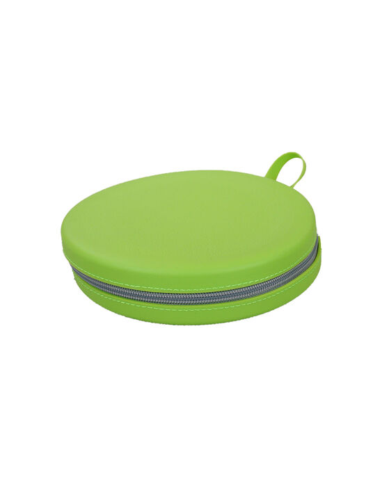 Collapsible Dual Pet Bowls