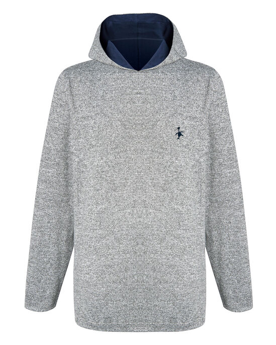 Supersoft Lounge Hooded Top