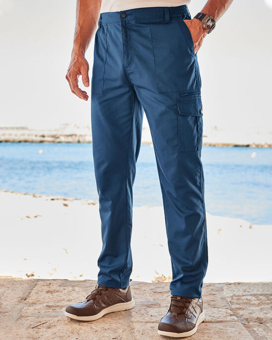 Explorer Trousers