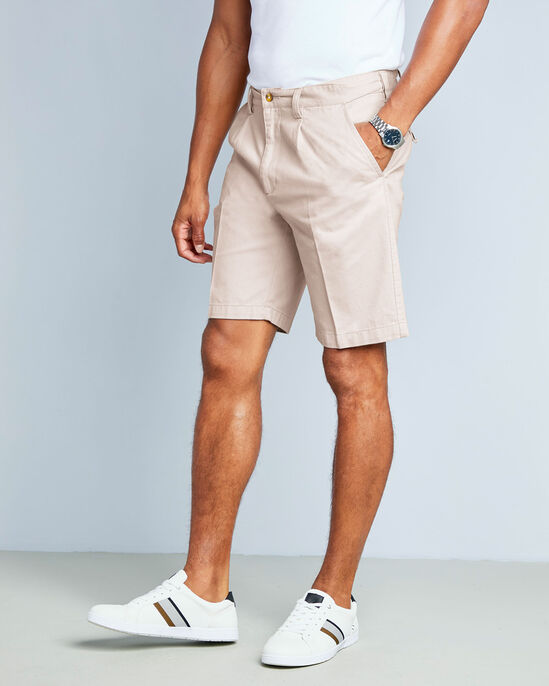 Ultimate Chino Shorts