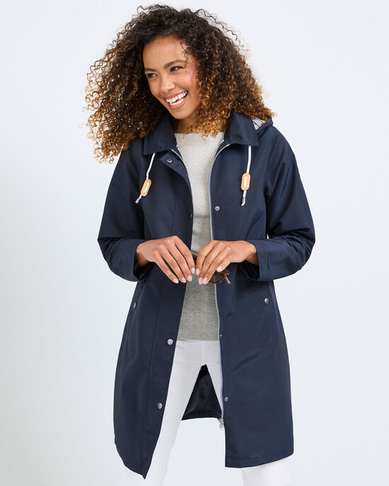 All-Weather Jacket
