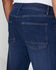 Straight Fit Stretch Jeans
