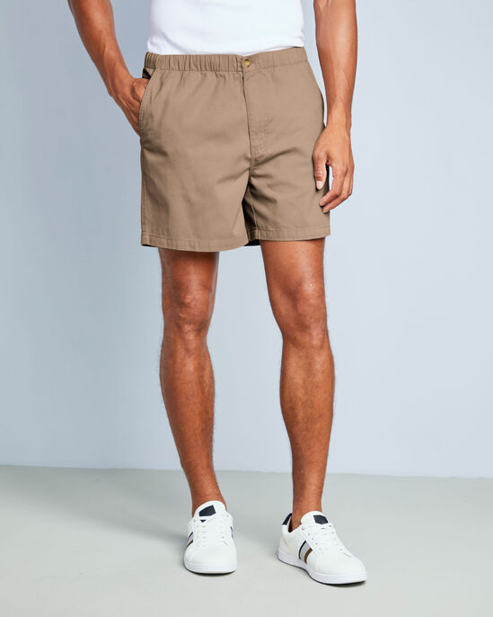 Rugby Comfort Shorts