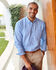 Long Sleeve Oxford Shirt