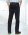 Flat Front Cord Trousers