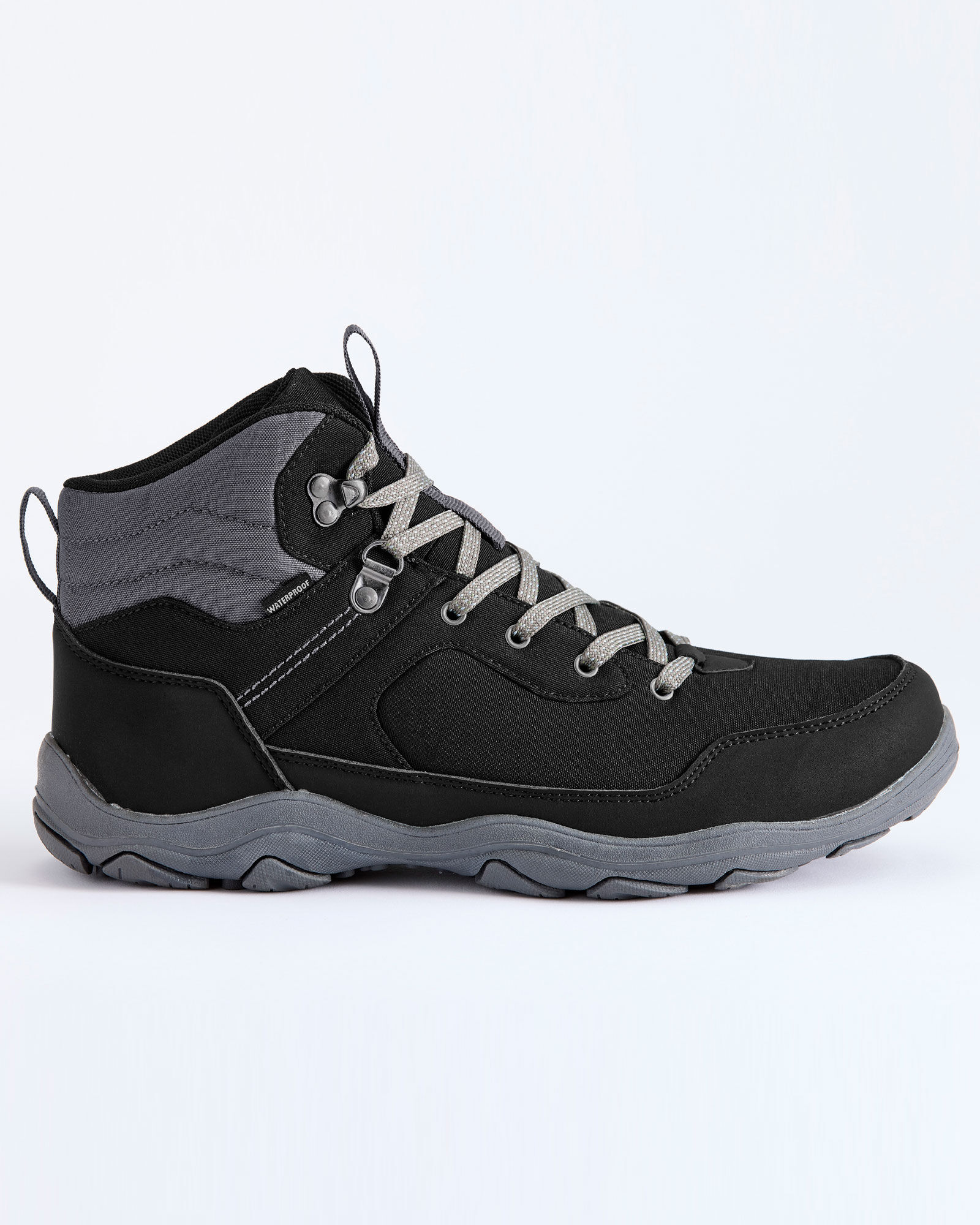 Cotton traders mens boots discount
