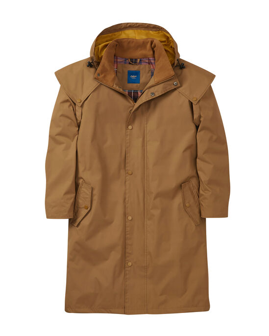 Windermere Waterproof Coat 40''