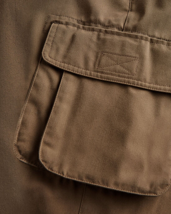 14 Pocket Trousers