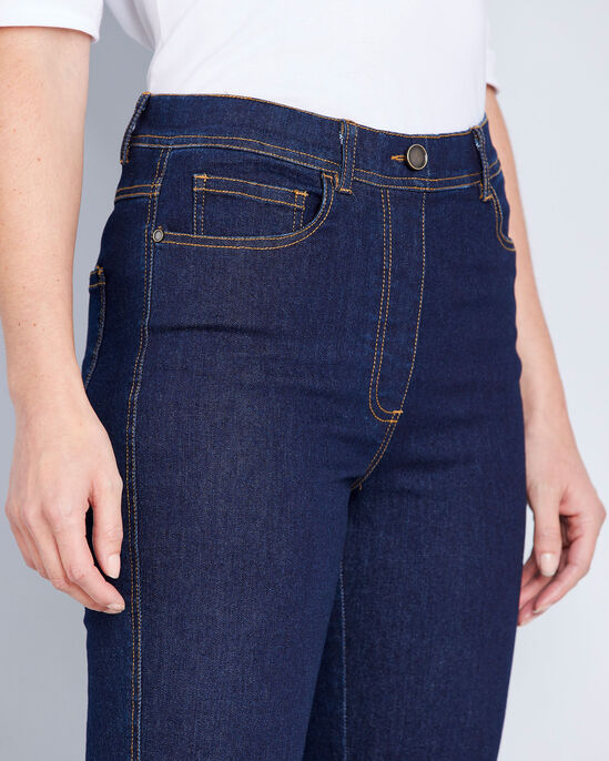 Everyday Pull-On Bootcut Jeggings