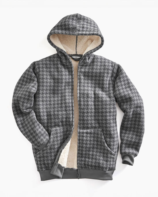 Cosy Fleece Jacket