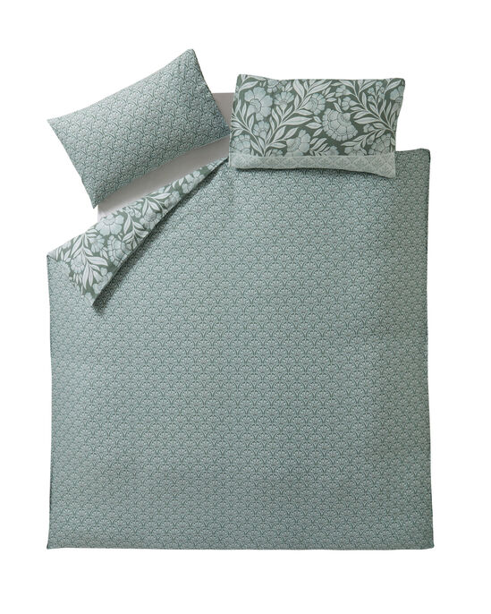 Elizabeth Duvet Set