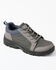 Lace-Up Walking Shoes