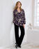 Printed Blouse