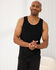 3 Pack Sleeveless Vests