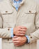 The Cotton Cargo Jacket