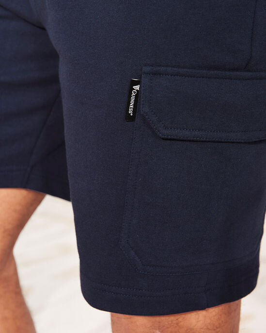Guinness™ Cargo Pocket Shorts